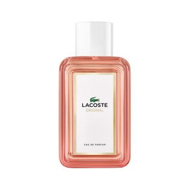 Lacoste Original Eau de Parfum pour Femme 40 ml